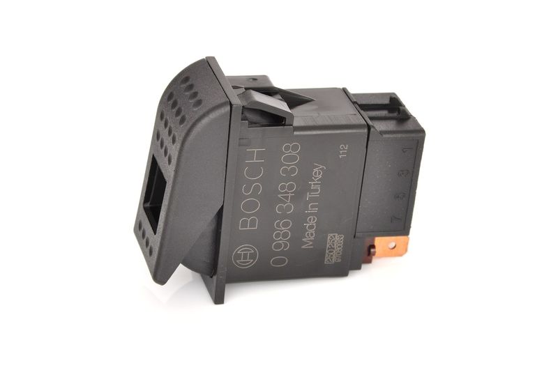 BOSCH 0986348308 Direction Indicator Switch