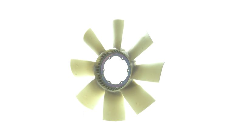 Product Image - Koelventilatorwiel - CFW37000P - MAHLE