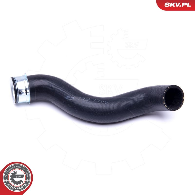 Jahutusvoolik, ESEN SKV...