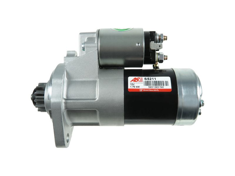 AS-PL S5211 Starter