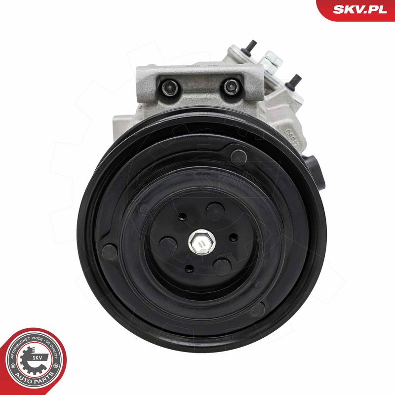 Kompressor, kliimaseade, ESEN SKV 84SKV078
