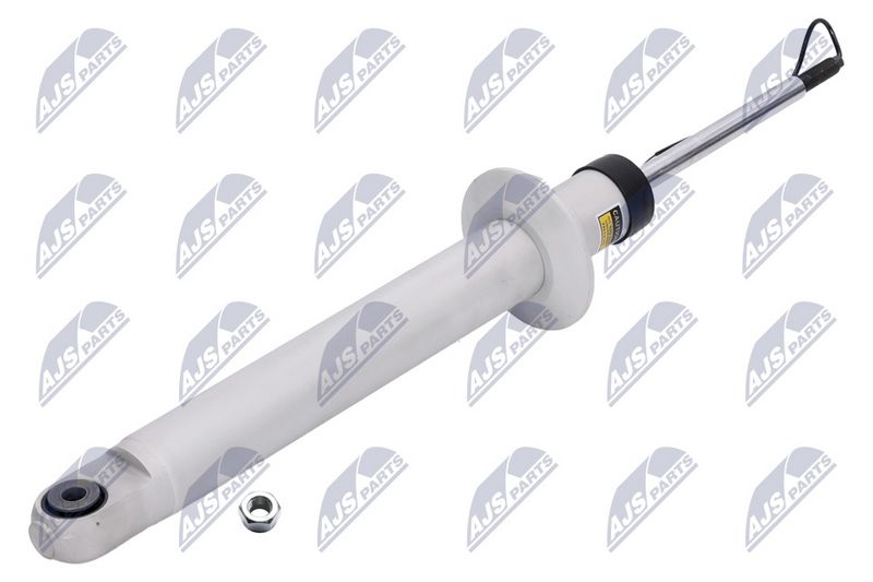 Amort, NTY A-MA-001