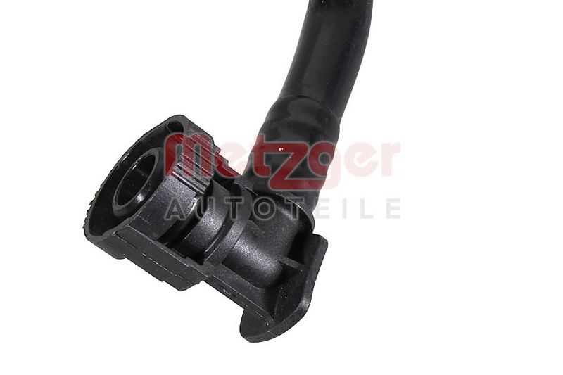METZGER AUTOTEILE 2152140 Vent Hose, fuel tank