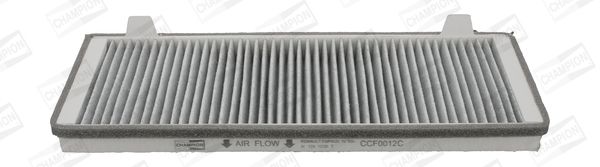 Champion Cabin Air Filter CCF0012C