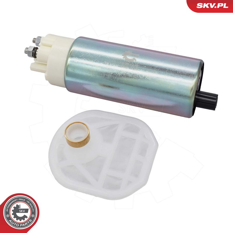 Kütusepump, ESEN SKV 02SKV239