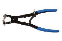 Laser Tools Turbo Boost Hose Clip Pliers