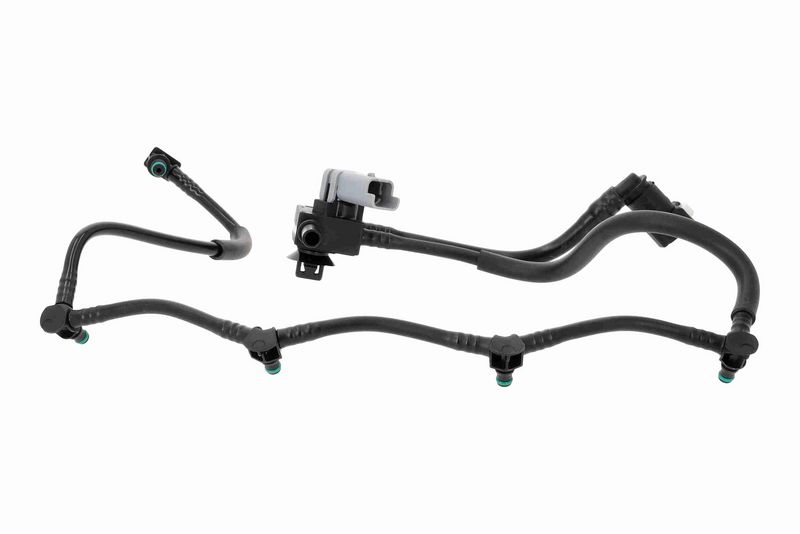 VAICO V46-1211 Hose, fuel overflow