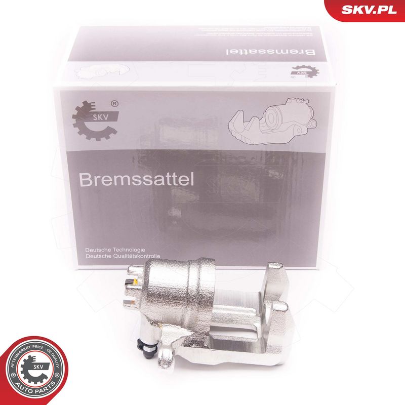 Pidurisadul, ESEN SKV 23SKV804