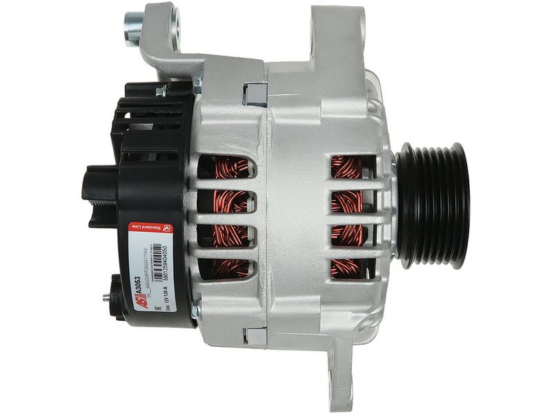 AS-PL A3053 Alternator