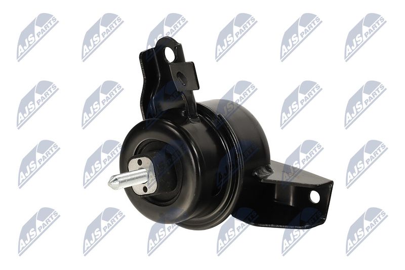 Paigutus, Mootor, NTY ZPS-KA-353