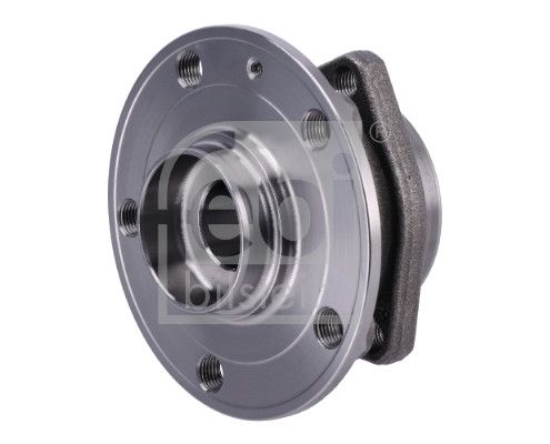 Rattalaagrikomplekt, FEBI BILSTEIN 26378