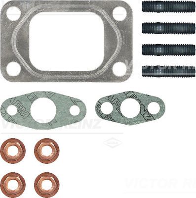 Set montaj, turbocompresor 04-10103-01 VICTOR REINZ