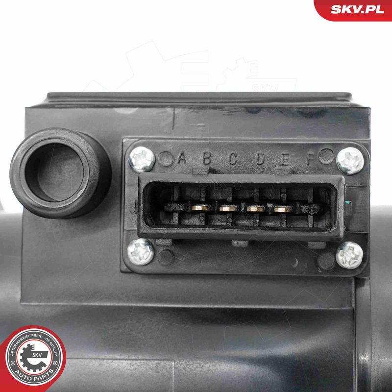 ESEN SKV 07SKV266 Mass Air Flow Sensor