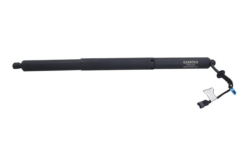 Elektrimootor, tagaluuk,...