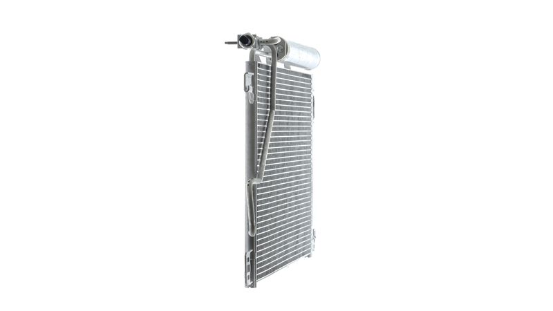 Product Image - Condensor, airconditioning - AC450000P - MAHLE