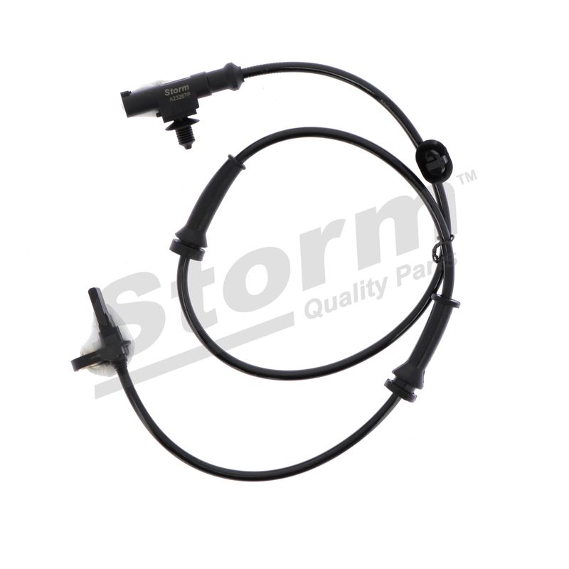 Capteur, vitesse de roue STORM QUALITY PARTS 777123