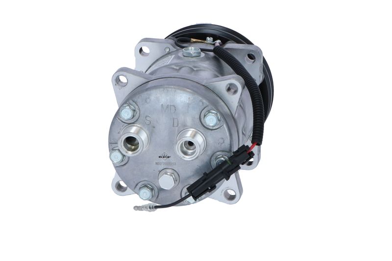 Kompressor, kliimaseade, NRF 32138