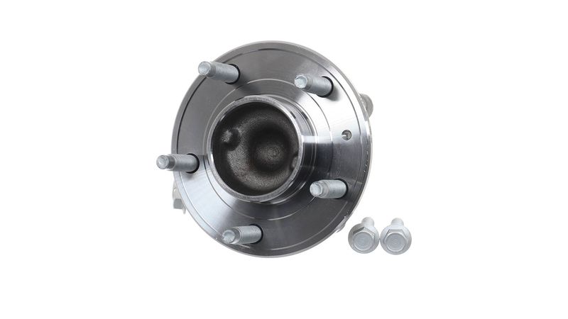 SKF VKBA 7660 Rato guolio komplektas