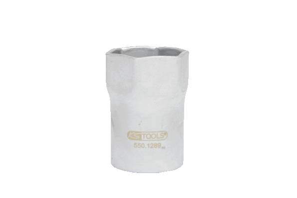 KS TOOLS 550.1289 Filter Spanner, urea solution