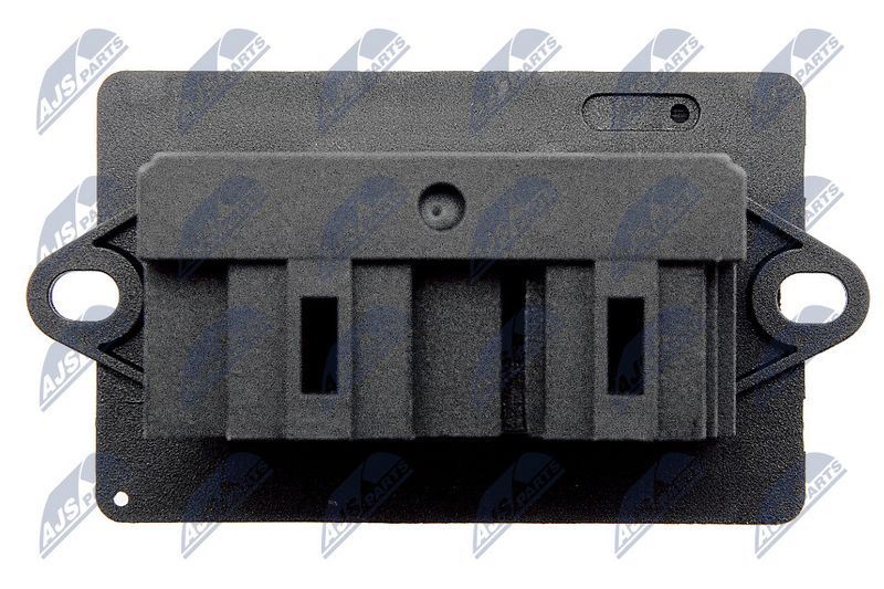 NTY ERD-CH-010A Resistor, interior blower