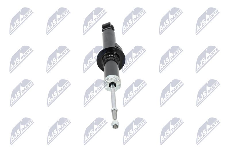 Amort, NTY A-KA-306