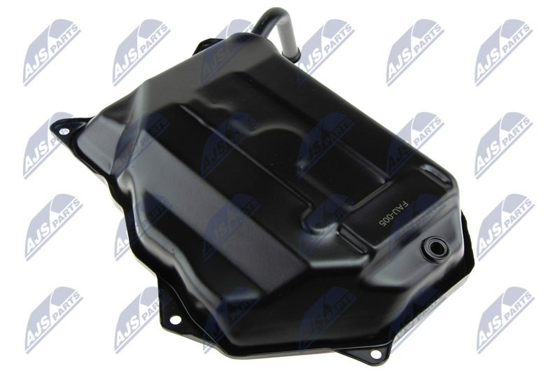 NTY BMO-AU-005 Oil Sump, automatic transmission