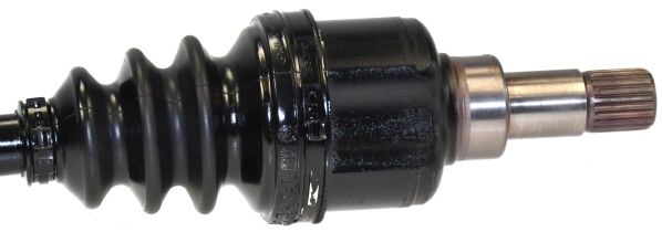 LÖBRO 303467 Drive Shaft