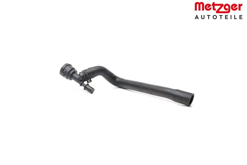 METZGER AUTOTEILE 2420749 Radiator Hose