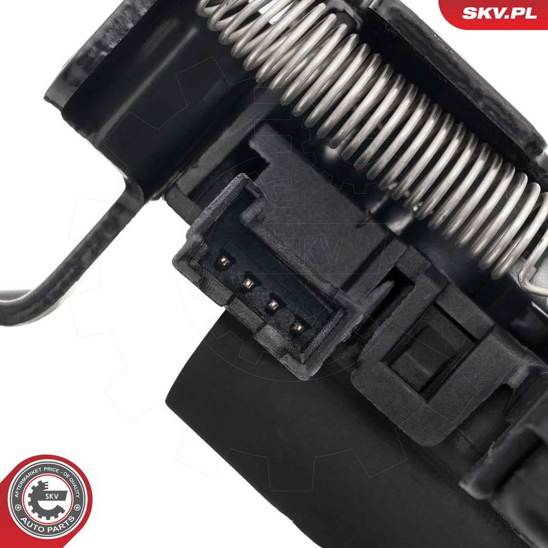 Tagaluugi sulgur, ESEN SKV 60SKV636