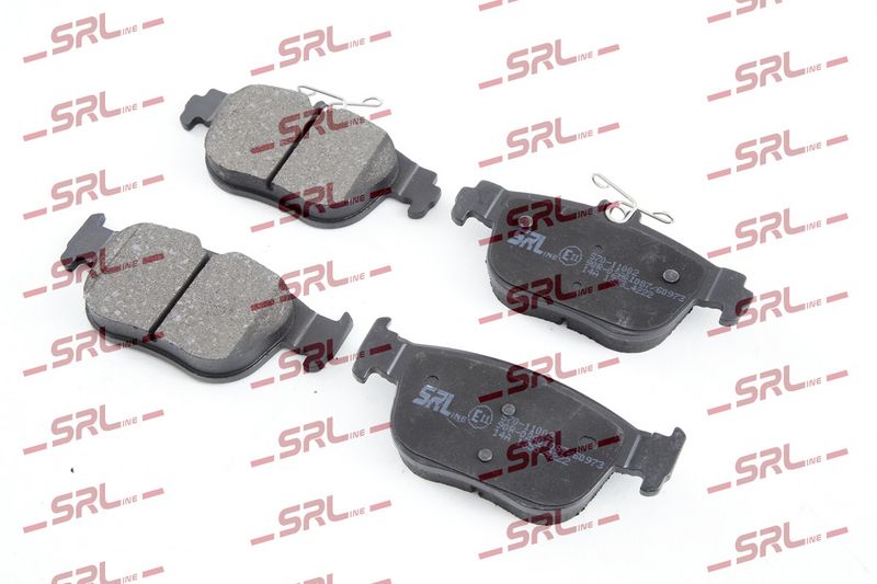 This part match OEM code: 5WA698451