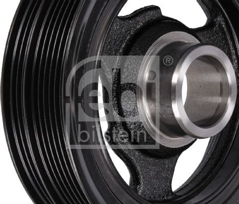 FEBI BILSTEIN 173609 Belt Pulley, crankshaft