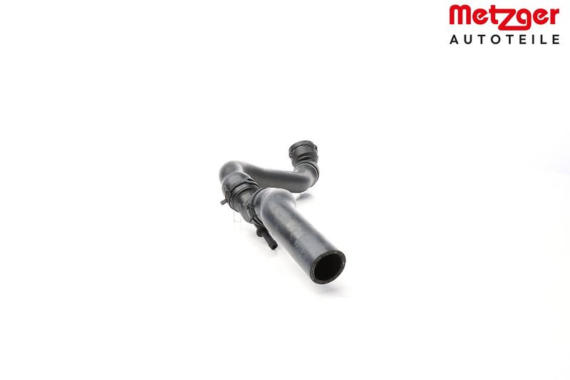 METZGER AUTOTEILE 2420463 Radiator Hose