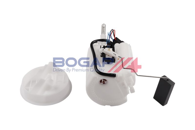 Bomba de Combustible BOGAP C1622121 - 3