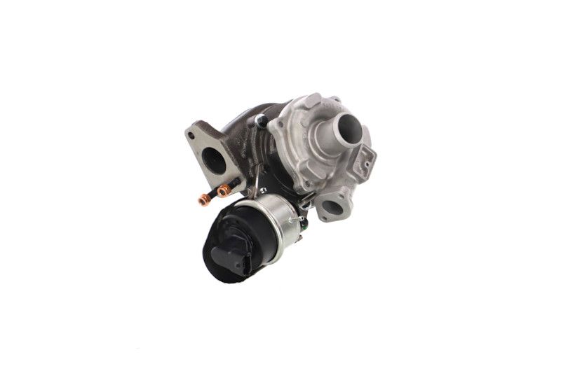 REMANTE 003-002-001394R Charger, charging (supercharged/turbocharged)