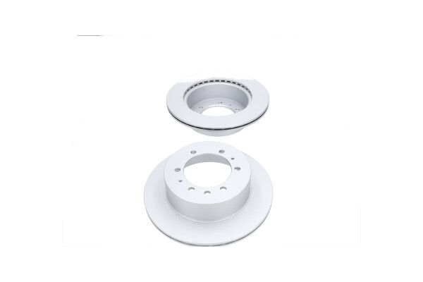 Kavo Parts BR-6766-C Brake Disc