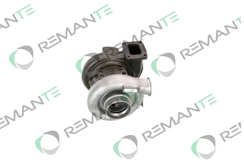 REMANTE 003-004-004306R Charger, charging (supercharged/turbocharged)