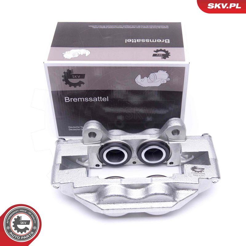 Pidurisadul, ESEN SKV 50SKV002