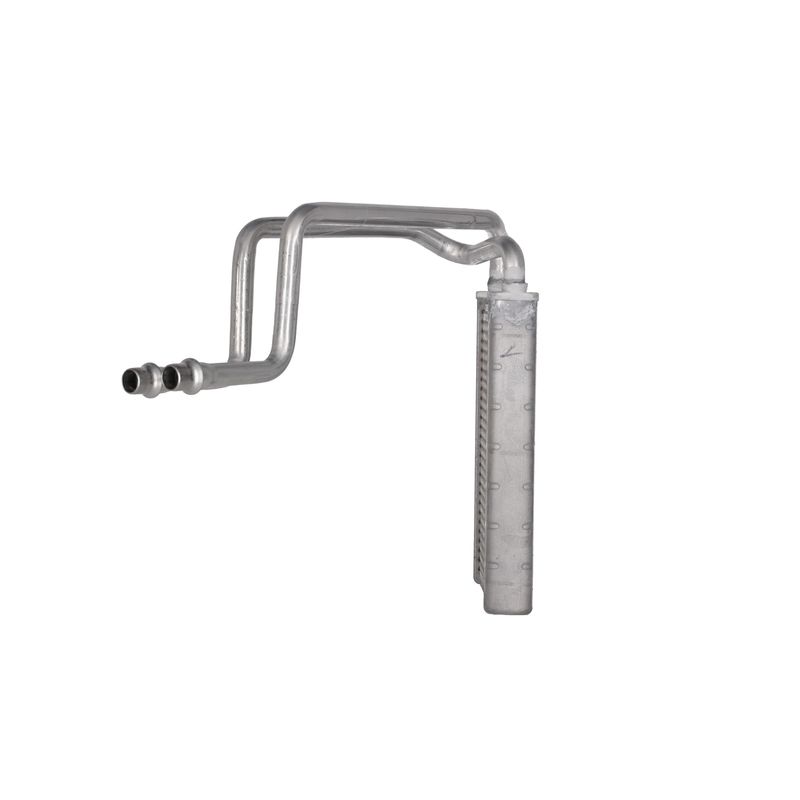 NISSENS 707271 Heat Exchanger, interior heating