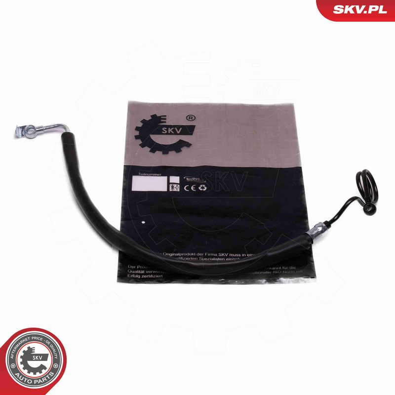 ESEN SKV 10SKV863 - Hydraulic Hose, steering