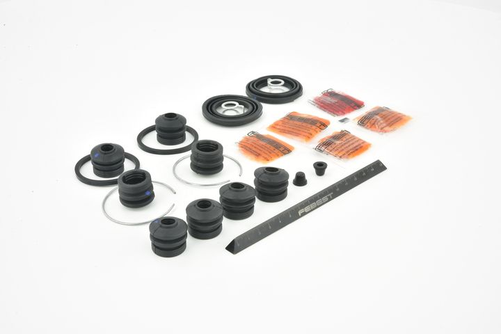 FEBEST 0175-GS141R Repair Kit, brake caliper