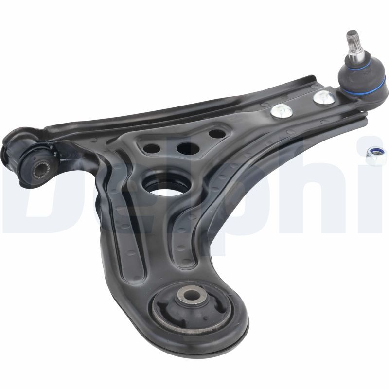 DELPHI TC1504 Control/Trailing Arm, wheel suspension