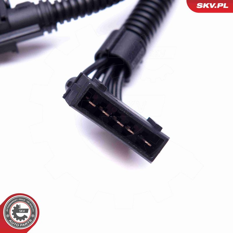 ESEN SKV 53SKV015 Cable Repair Kit, glow plug