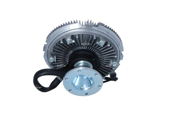 NRF 49119 Clutch, radiator fan