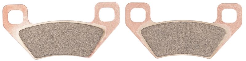Piduriklotsi komplekt, ketaspidur, TRW MCB773SI