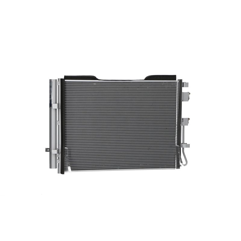 NISSENS 941010 Condenser, air conditioning