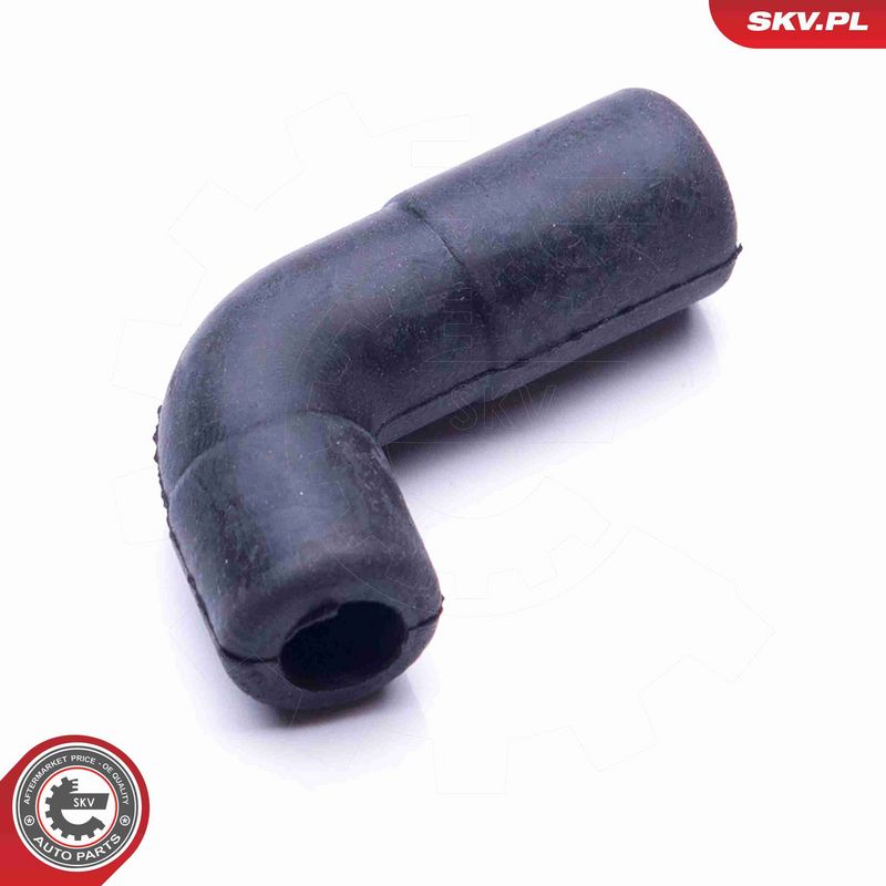 ESEN SKV 31SKV130 Hose, crankcase ventilation