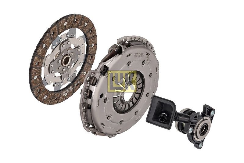 комплект съединител Schaeffler LuK
