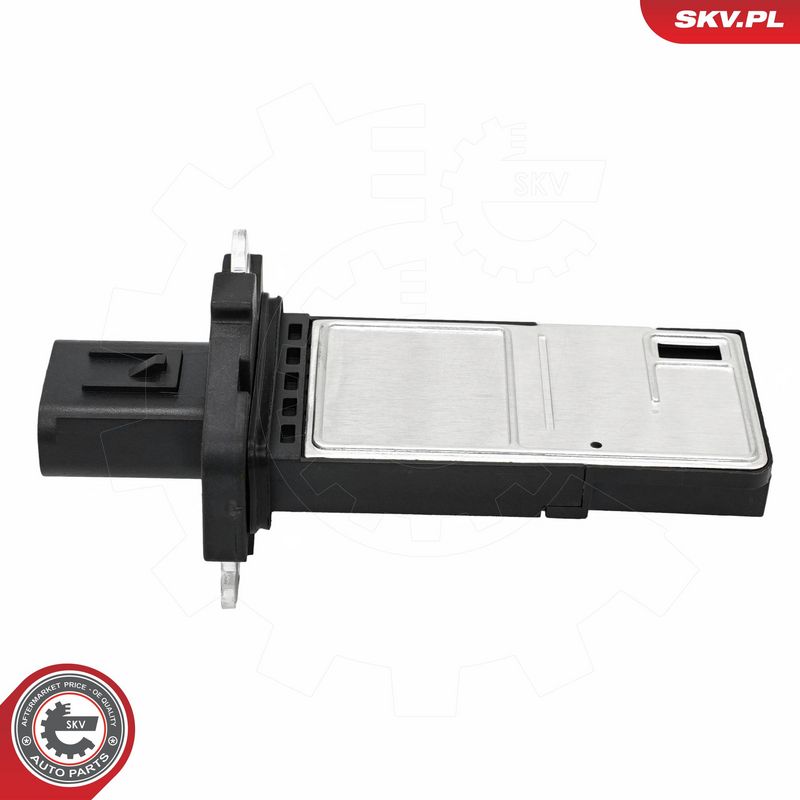 Õhumassimõõtja, ESEN SKV...