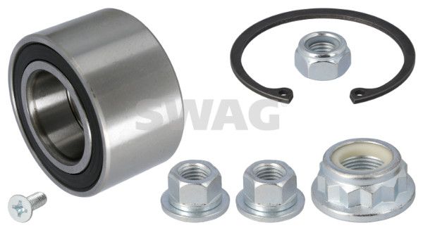 SWAG Wiellagerset