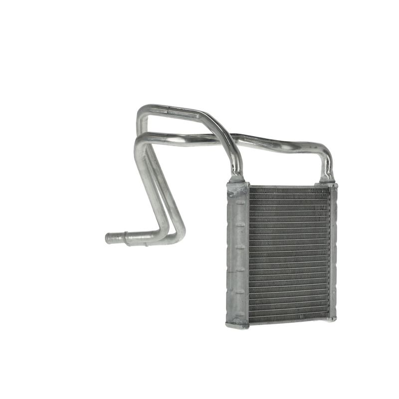 NISSENS 707375 Heat Exchanger, interior heating